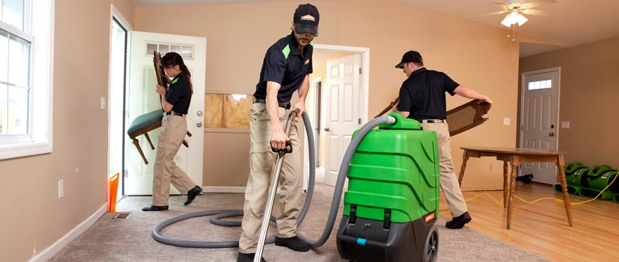 Kinston, NC cleaning services